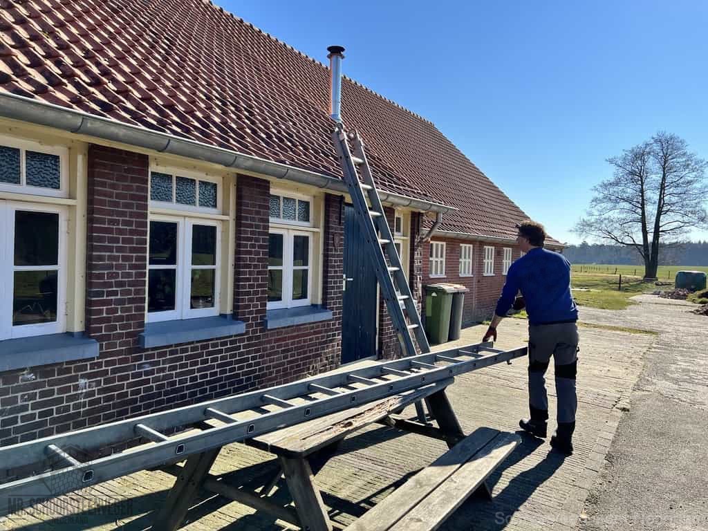 Schoorsteenveger Boxmeer Schoorsteenveger Boxmeer